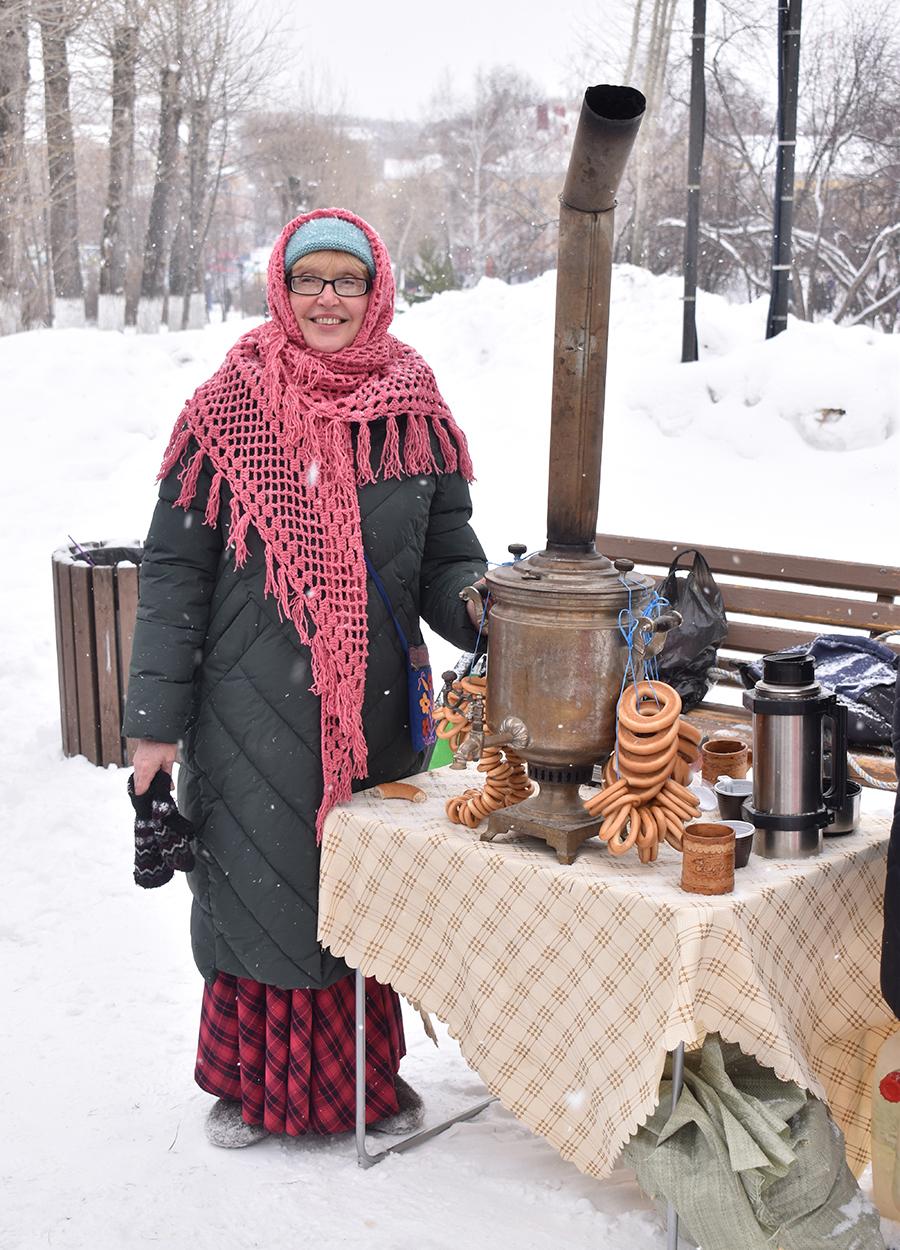 Как Первоуральск отметил Масленицу | Вечерний Первоуральск